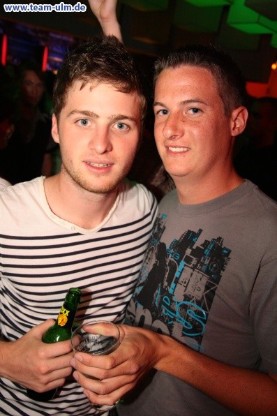The Voice of Summer #4 @ SuCasa - Bild 69