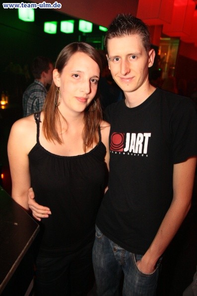 The Voice of Summer #4 @ SuCasa - Bild 7