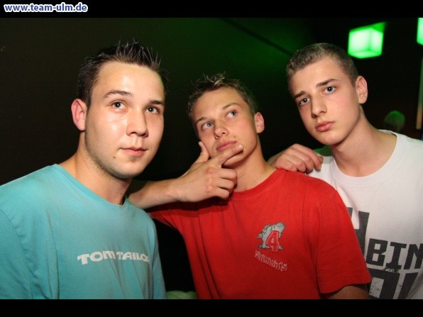 The Voice of Summer #4 @ SuCasa - Bild 81
