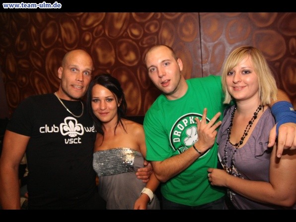 The Voice of Summer #4 @ SuCasa - Bild 85