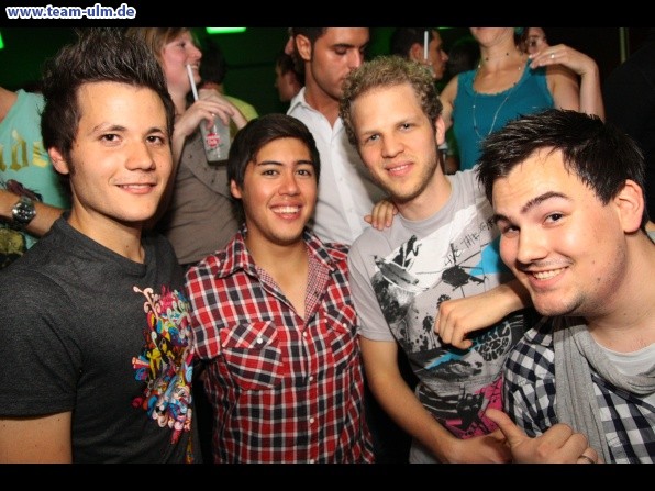 The Voice of Summer #4 @ SuCasa - Bild 87