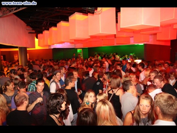 The Voice of Summer #4 @ SuCasa - Bild 9