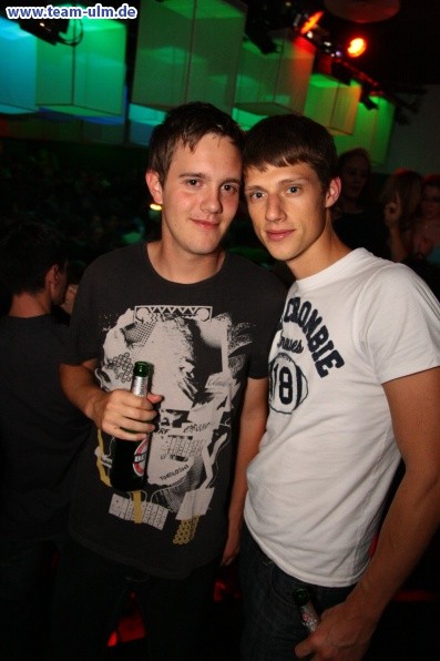 The Voice of Summer #4 @ SuCasa - Bild 91
