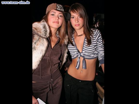 Miss/Mister Team-Ulm Wahl  @ SuCasa - Bild 1