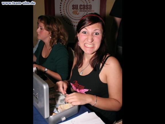 Miss/Mister Team-Ulm Wahl  @ SuCasa - Bild 10