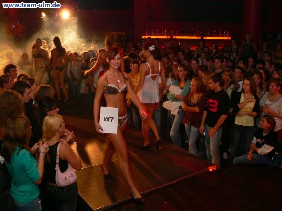 Miss/Mister Team-Ulm Wahl  @ SuCasa - Bild 100