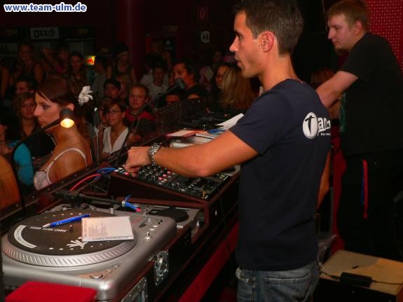 Miss/Mister Team-Ulm Wahl  @ SuCasa - Bild 105