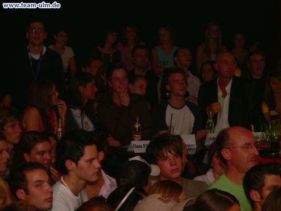 Miss/Mister Team-Ulm Wahl  @ SuCasa - Bild 106