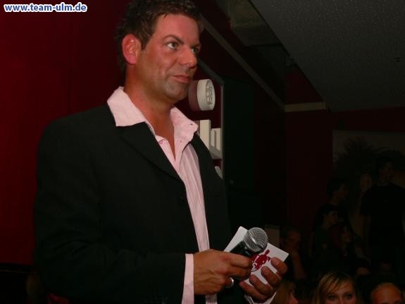Miss/Mister Team-Ulm Wahl  @ SuCasa - Bild 107