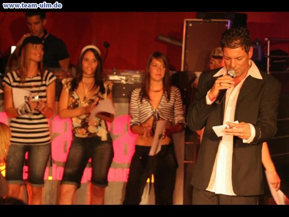 Miss/Mister Team-Ulm Wahl  @ SuCasa - Bild 11