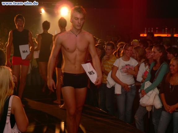 Miss/Mister Team-Ulm Wahl  @ SuCasa - Bild 110