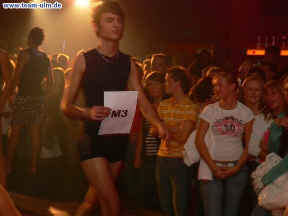 Miss/Mister Team-Ulm Wahl  @ SuCasa - Bild 111