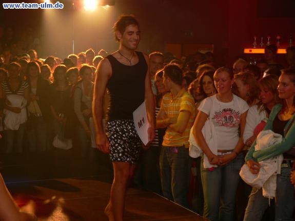 Miss/Mister Team-Ulm Wahl  @ SuCasa - Bild 112