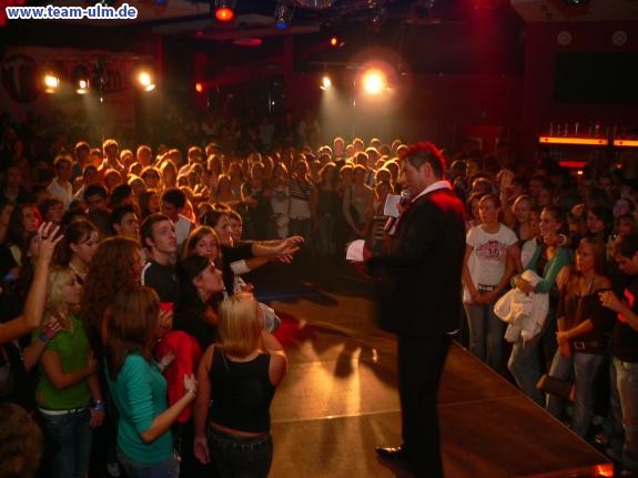 Miss/Mister Team-Ulm Wahl  @ SuCasa - Bild 115