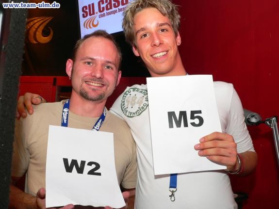 Miss/Mister Team-Ulm Wahl  @ SuCasa - Bild 116