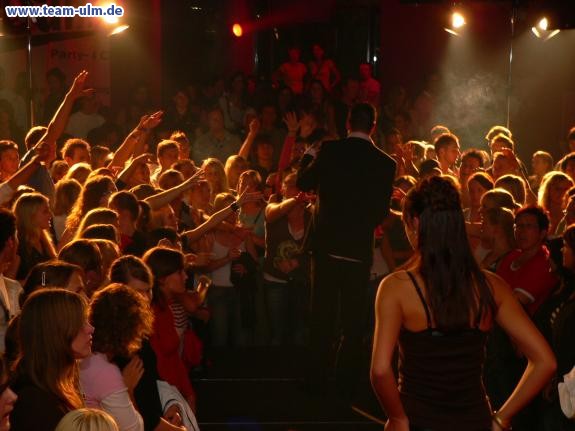 Miss/Mister Team-Ulm Wahl  @ SuCasa - Bild 122