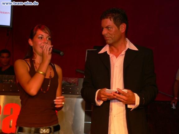 Miss/Mister Team-Ulm Wahl  @ SuCasa - Bild 123