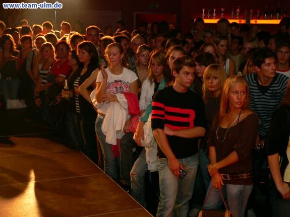 Miss/Mister Team-Ulm Wahl  @ SuCasa - Bild 124