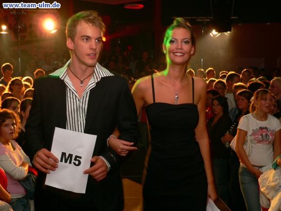 Miss/Mister Team-Ulm Wahl  @ SuCasa - Bild 127