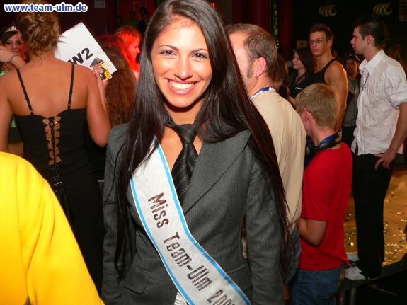 Miss/Mister Team-Ulm Wahl  @ SuCasa - Bild 133