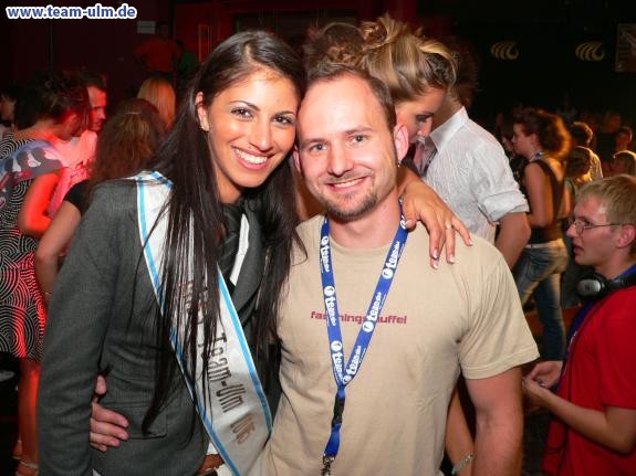 Miss/Mister Team-Ulm Wahl  @ SuCasa - Bild 134