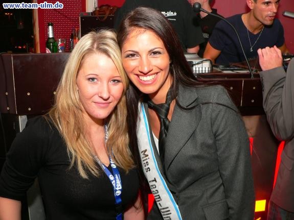 Miss/Mister Team-Ulm Wahl  @ SuCasa - Bild 135