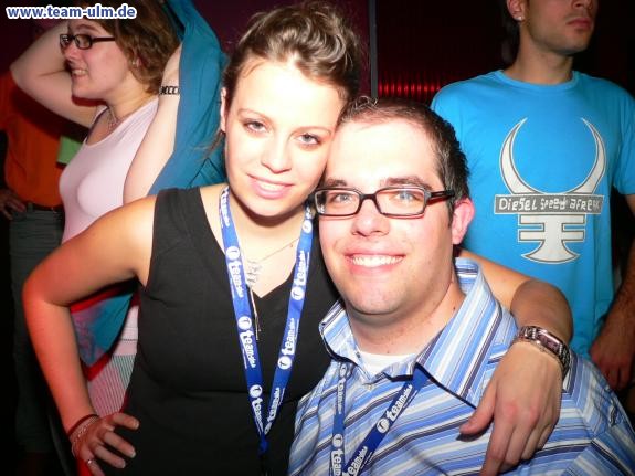 Miss/Mister Team-Ulm Wahl  @ SuCasa - Bild 145