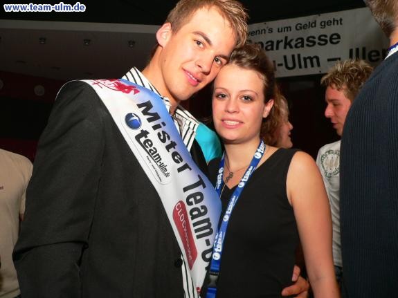 Miss/Mister Team-Ulm Wahl  @ SuCasa - Bild 146