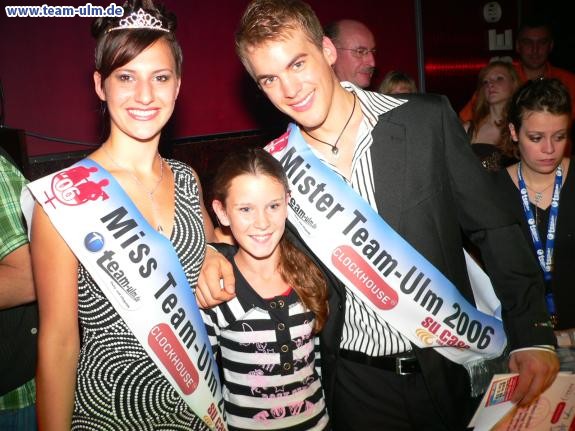 Miss/Mister Team-Ulm Wahl  @ SuCasa - Bild 148