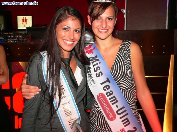 Miss/Mister Team-Ulm Wahl  @ SuCasa - Bild 149
