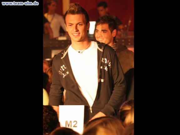 Miss/Mister Team-Ulm Wahl  @ SuCasa - Bild 15