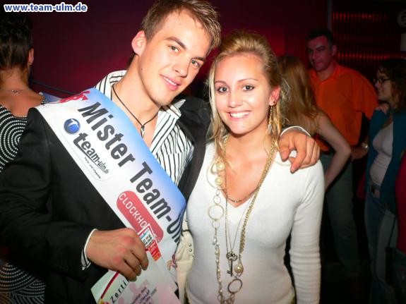 Miss/Mister Team-Ulm Wahl  @ SuCasa - Bild 150