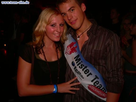 Miss/Mister Team-Ulm Wahl  @ SuCasa - Bild 152