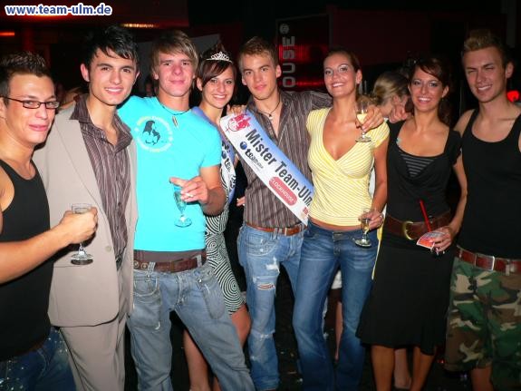 Miss/Mister Team-Ulm Wahl  @ SuCasa - Bild 154