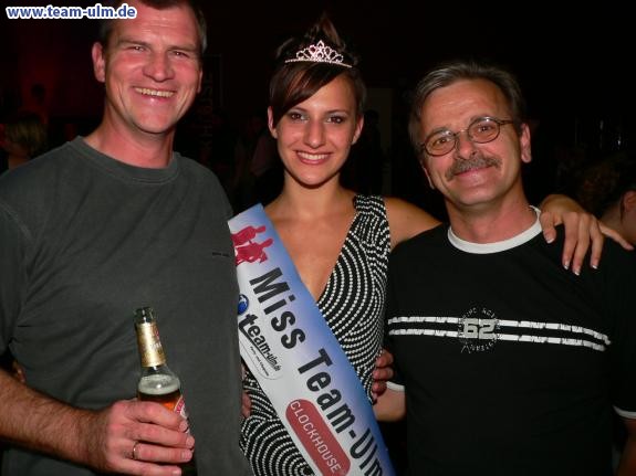 Miss/Mister Team-Ulm Wahl  @ SuCasa - Bild 158