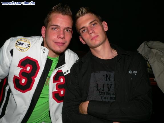 Miss/Mister Team-Ulm Wahl  @ SuCasa - Bild 159