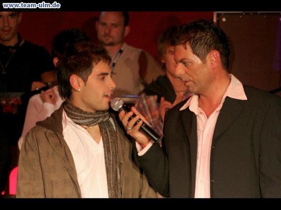 Miss/Mister Team-Ulm Wahl  @ SuCasa - Bild 19
