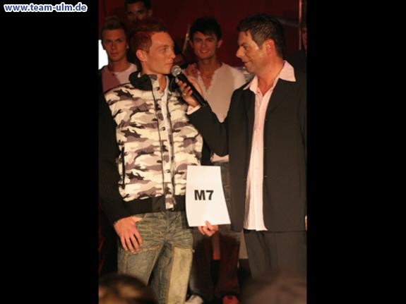 Miss/Mister Team-Ulm Wahl  @ SuCasa - Bild 21