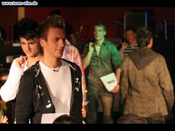Miss/Mister Team-Ulm Wahl  @ SuCasa - Bild 22