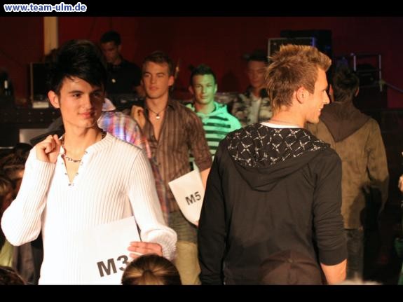 Miss/Mister Team-Ulm Wahl  @ SuCasa - Bild 23