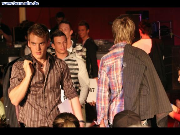 Miss/Mister Team-Ulm Wahl  @ SuCasa - Bild 24