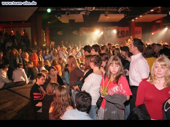 Miss/Mister Team-Ulm Wahl  @ SuCasa - Bild 3