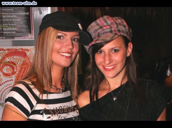 Miss/Mister Team-Ulm Wahl  @ SuCasa - Bild 4