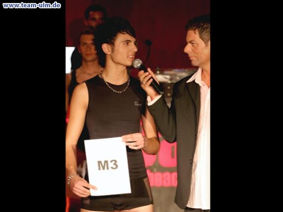 Miss/Mister Team-Ulm Wahl  @ SuCasa - Bild 43