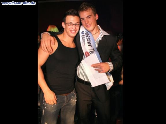 Miss/Mister Team-Ulm Wahl  @ SuCasa - Bild 61