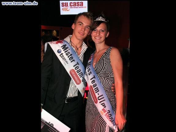 Miss/Mister Team-Ulm Wahl  @ SuCasa - Bild 62