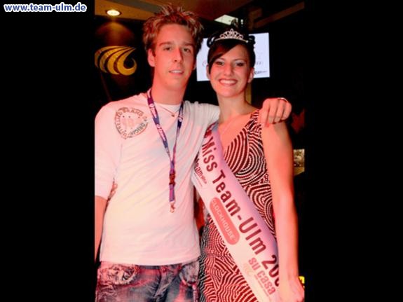 Miss/Mister Team-Ulm Wahl  @ SuCasa - Bild 64