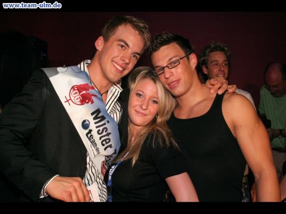 Miss/Mister Team-Ulm Wahl  @ SuCasa - Bild 65