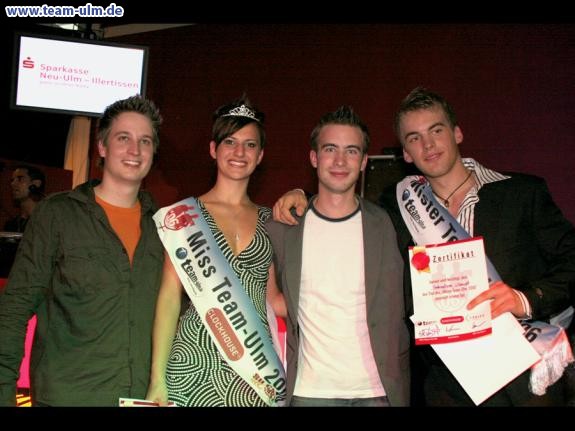 Miss/Mister Team-Ulm Wahl  @ SuCasa - Bild 67