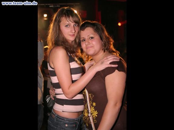 Miss/Mister Team-Ulm Wahl  @ SuCasa - Bild 69